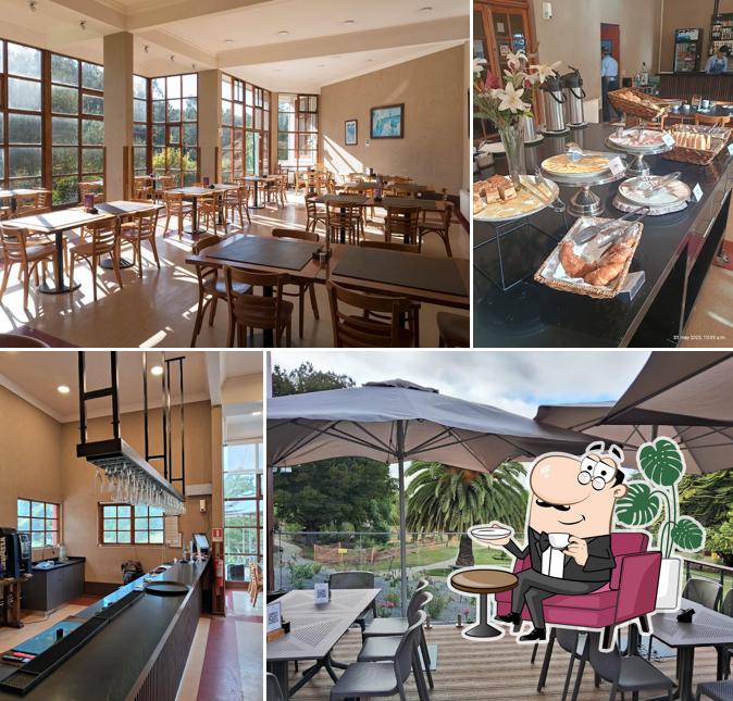 Restaurant Raíces de los Andes - Huallilemu Sur