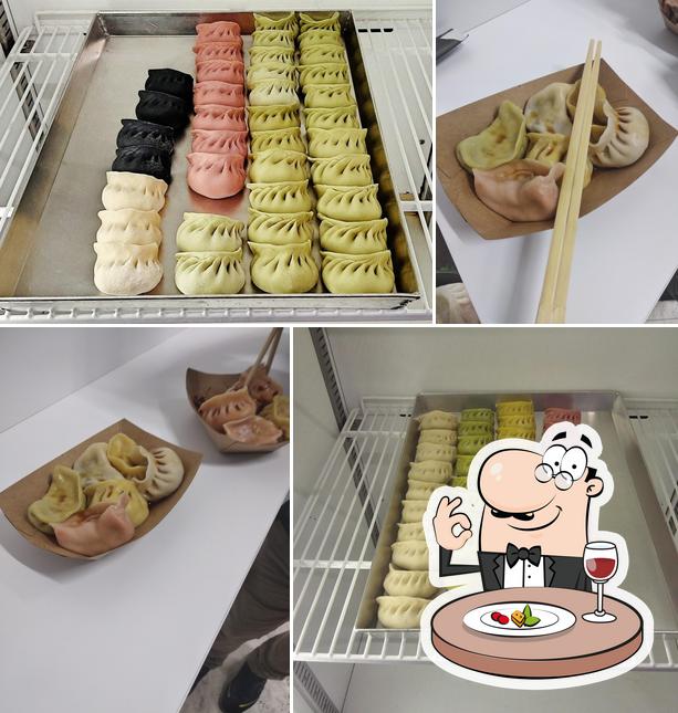 Ravioleria artigianale il borgo