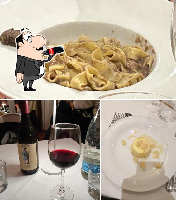 Ristorante Caprera 1883