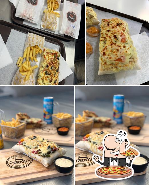 S-Tacos