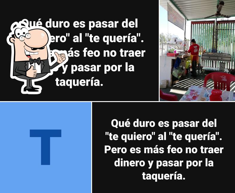 Taquería el tío