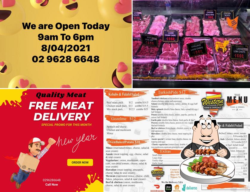Tregear Quality Meat