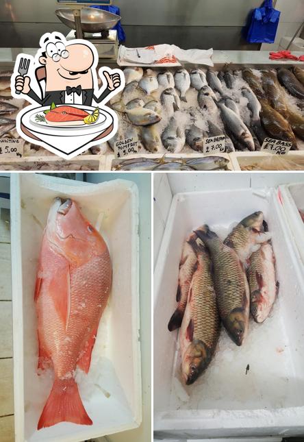 Wembley Quality Fish