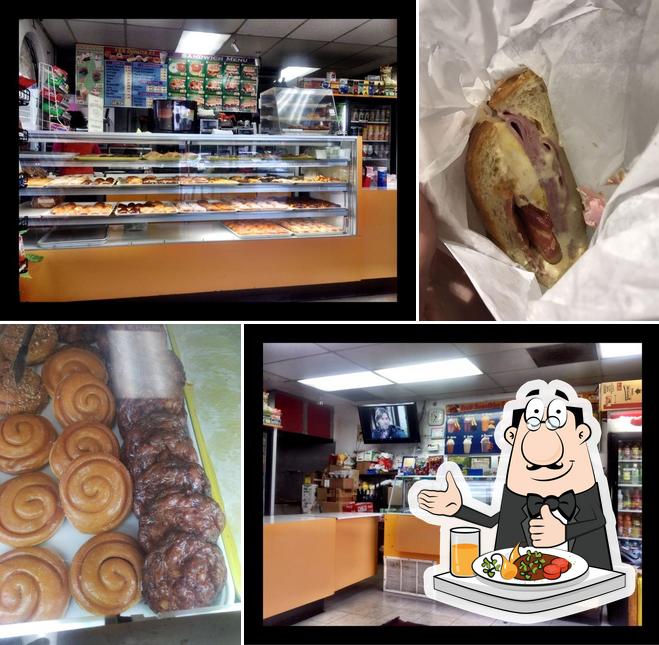 Yes Donuts