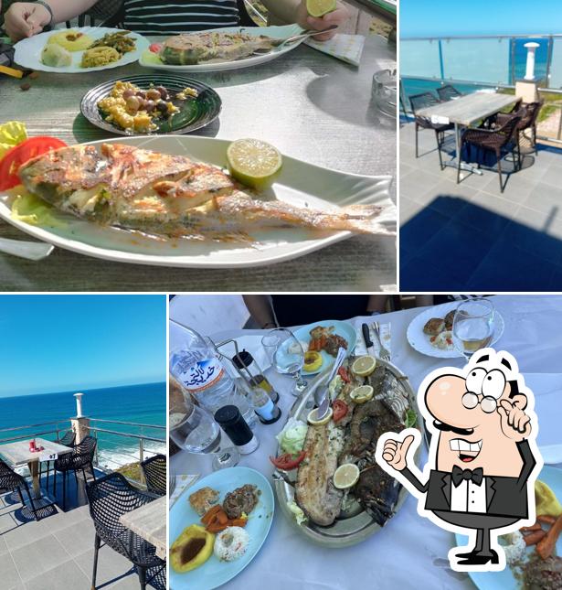 Restaurant Zegzou