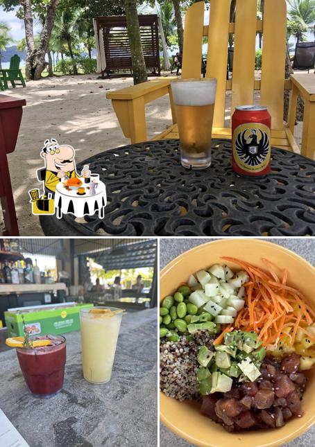Restaurante Zoé