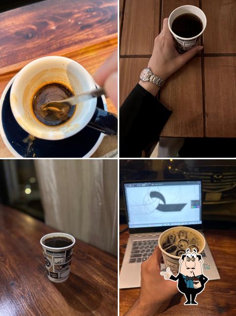 Sakaf Cafe