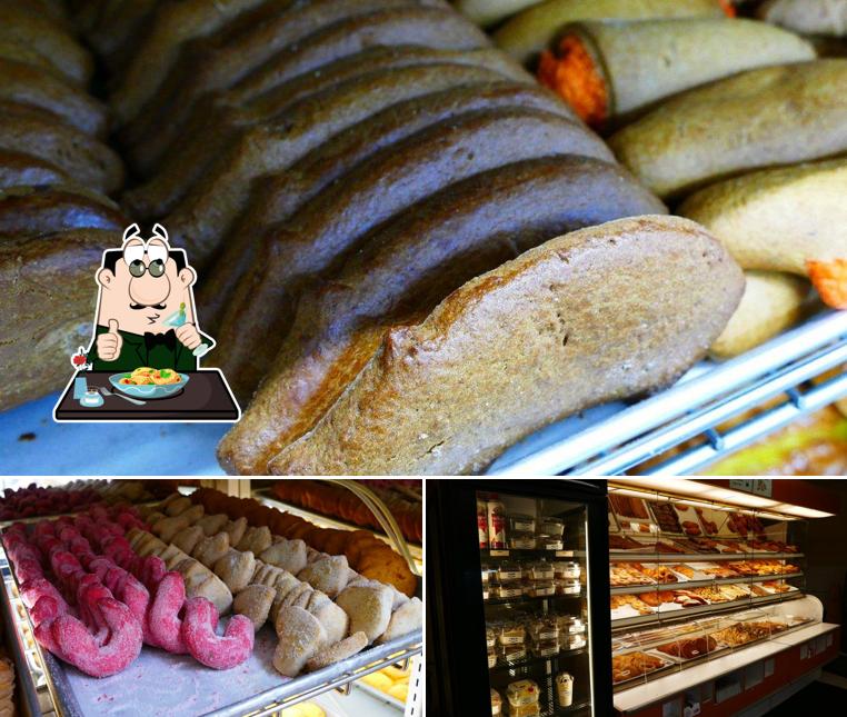 Santa Rosa Bakery