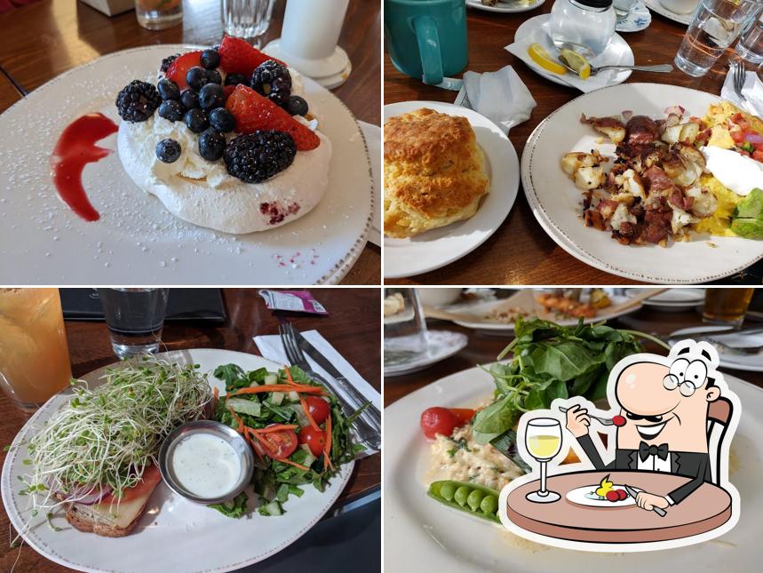 South Restaurant + Coffeehouse