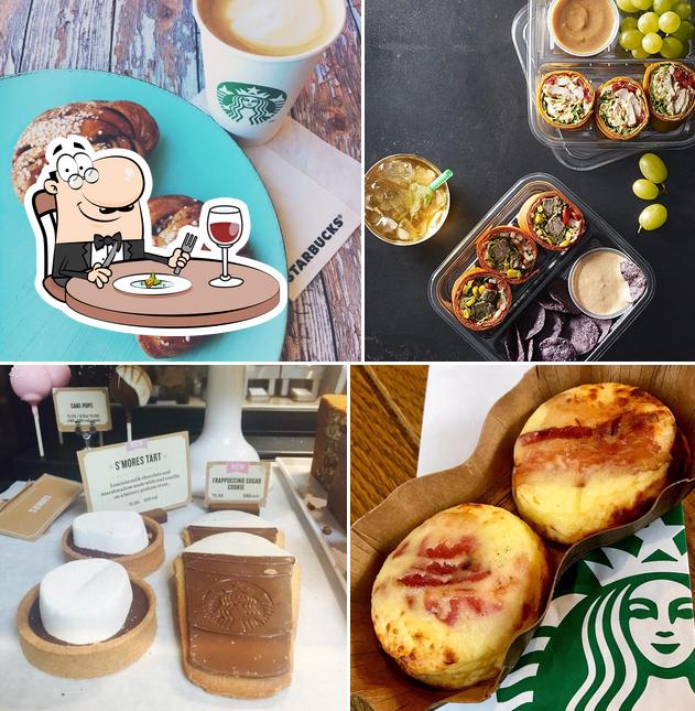 Starbucks Coffee Company