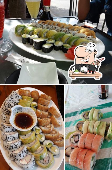 Sushi Hai