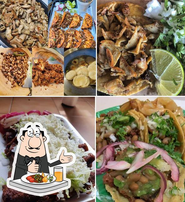 Tacos Laura