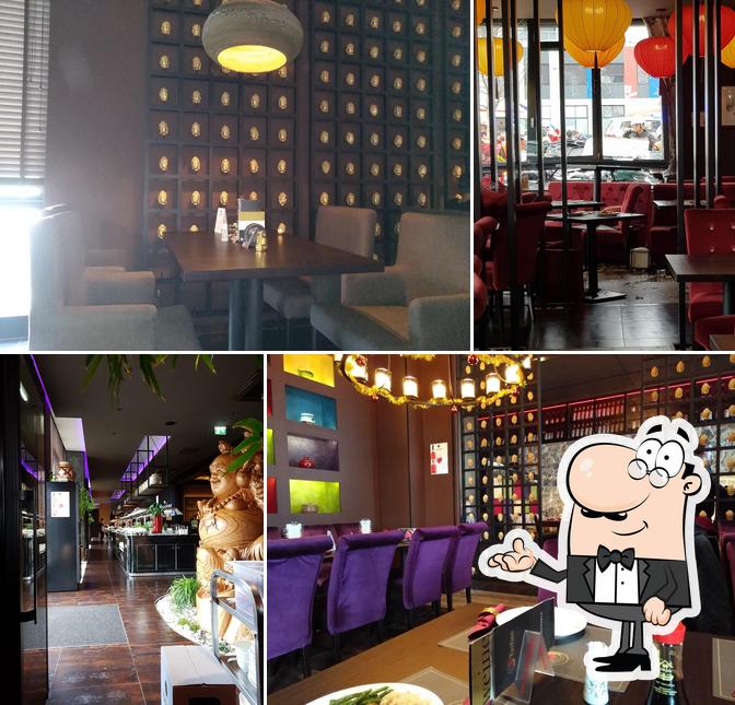 Restaurant Taifun