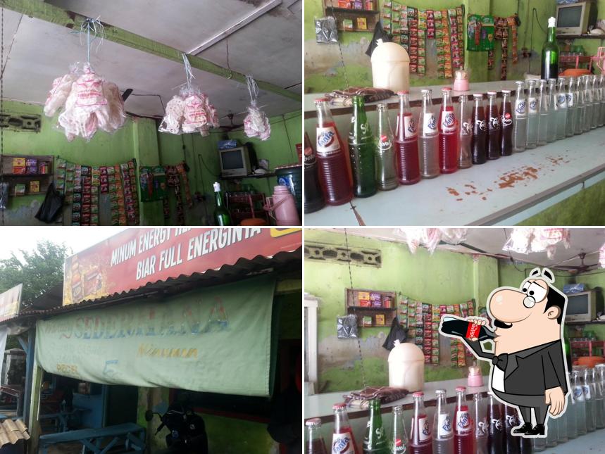 Warung Sederhana