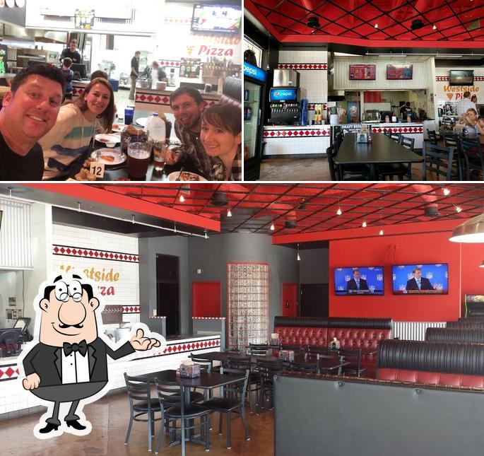 Westside Pizza