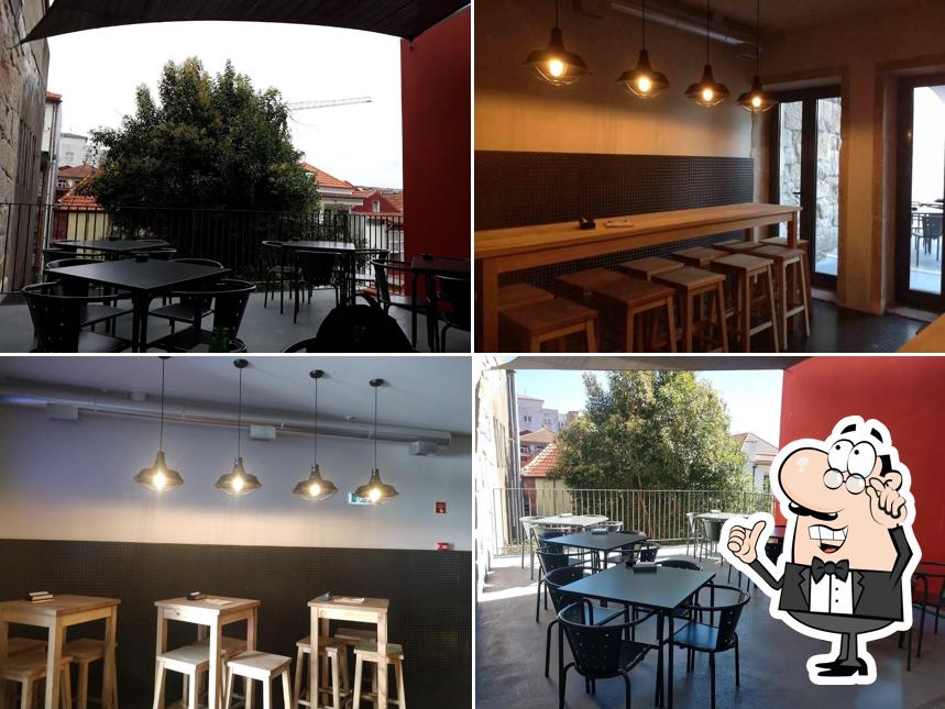 A Fábrica da Picaria - Cervejaria Artesanal