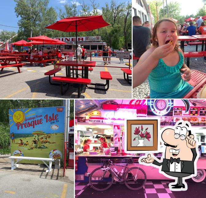 Sara's Restaurant