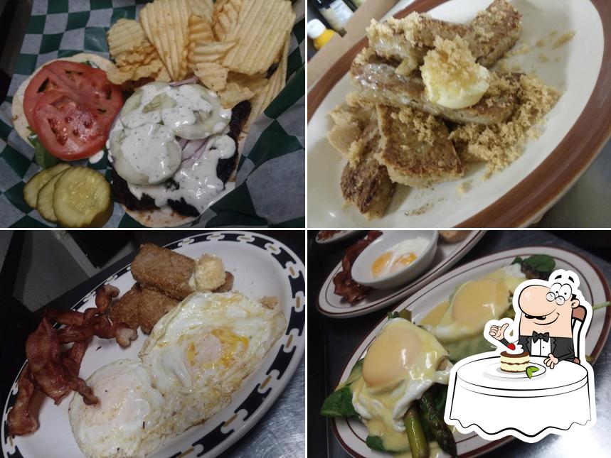 Billy's