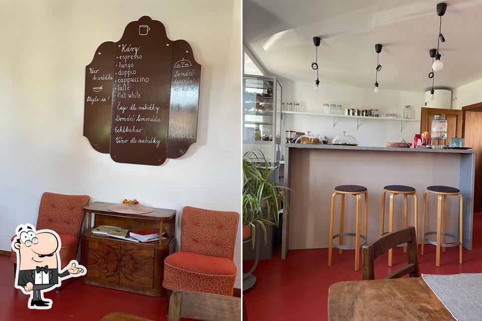 Caffee sv. Wolfgang