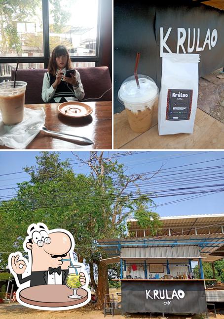 Krulao cafe'
