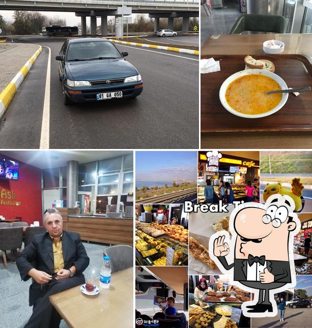 Aslı Cafe