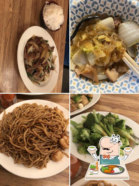 Chang Luong Restaurant