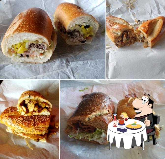DiBella's Subs