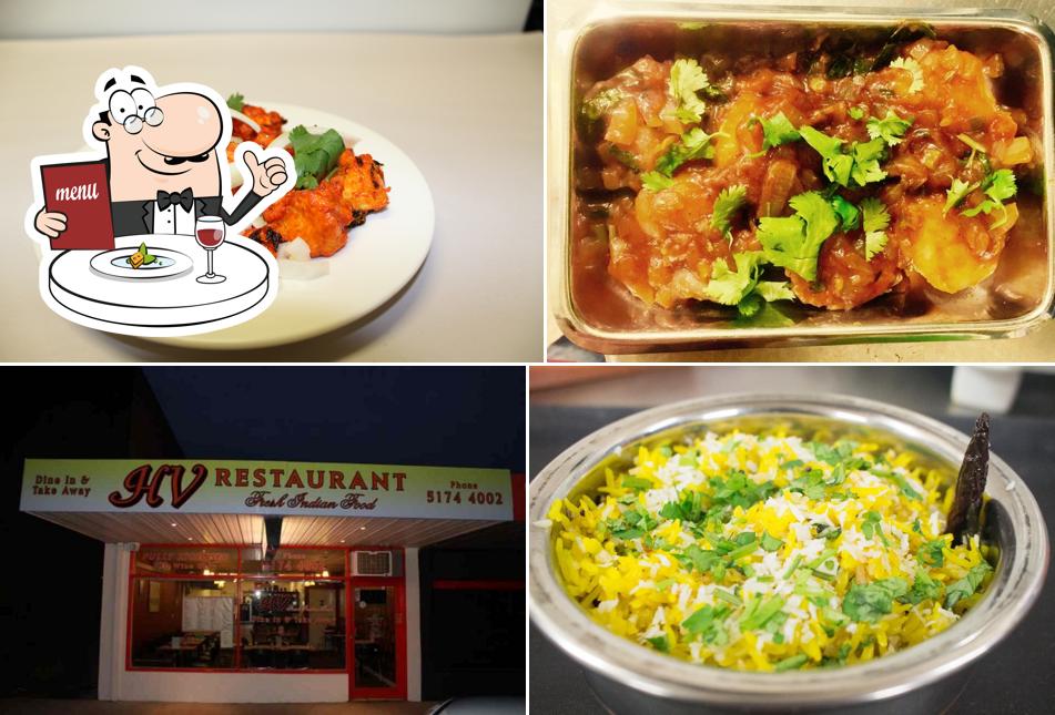 HV Restaurant
