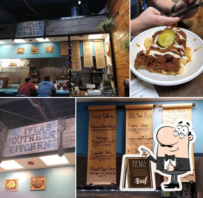 Iyla's Southern Kitchen