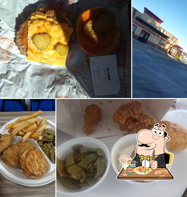 Jack's Family Restaurant