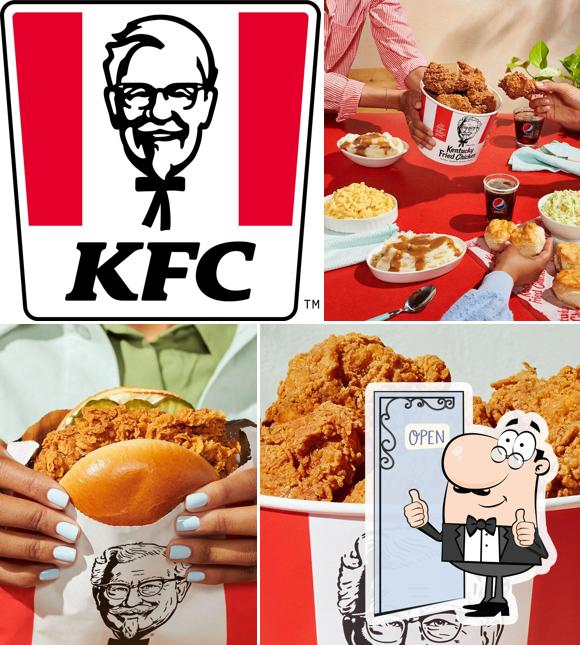 KFC