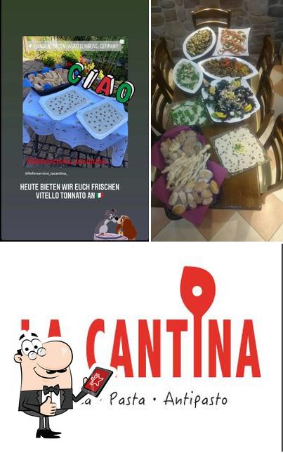 La Cantina Ehingen an der Donau