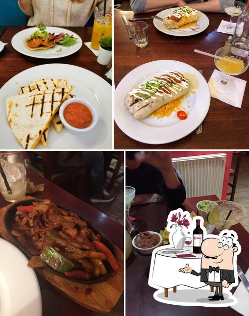 Mariachi Restaurant