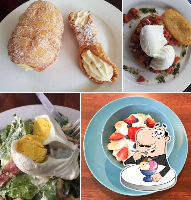 Mezzapica cafe