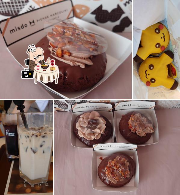 Mister Donut
