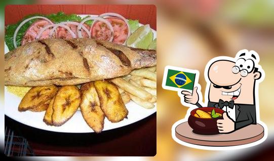 Muqueca Restaurant
