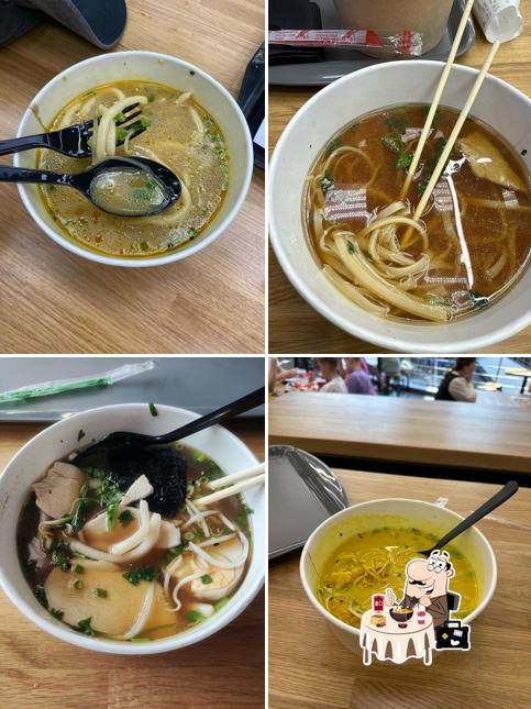 My Ramen