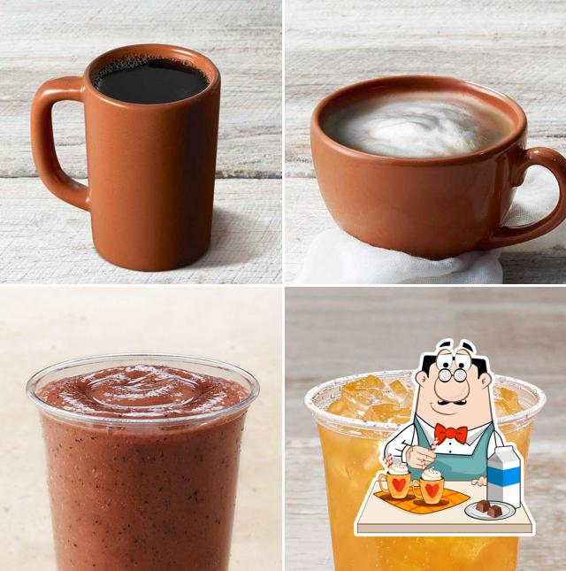 Panera Bread