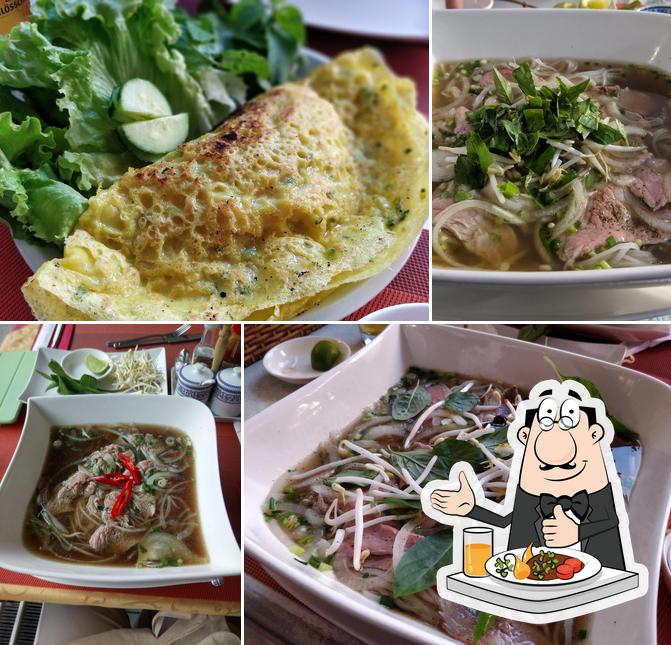 Pho Saigon Bùi