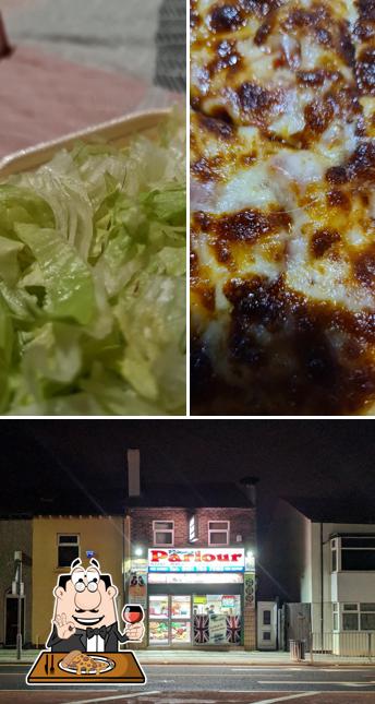 Pizza Parlour