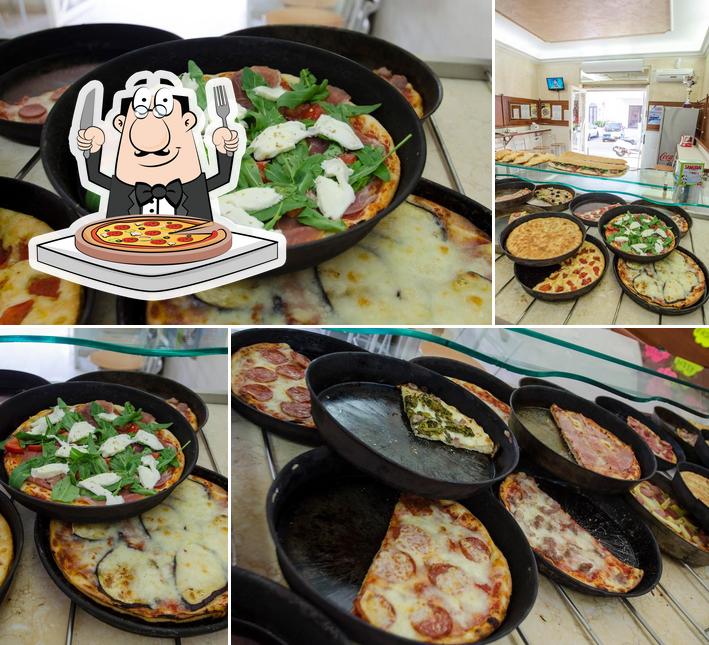 La Pizzoteca