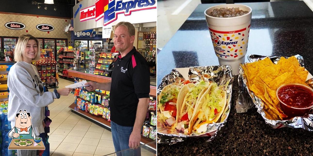 Market Express