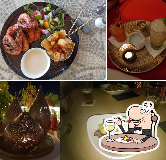Nalu Cocktail Bar