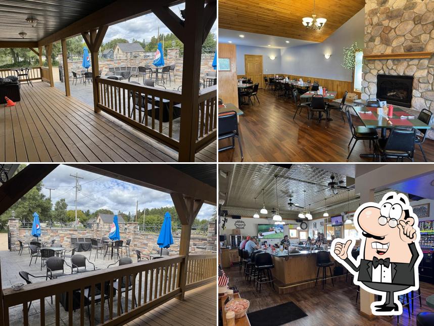 ZibLor's Food & Spirits-Town Tavern