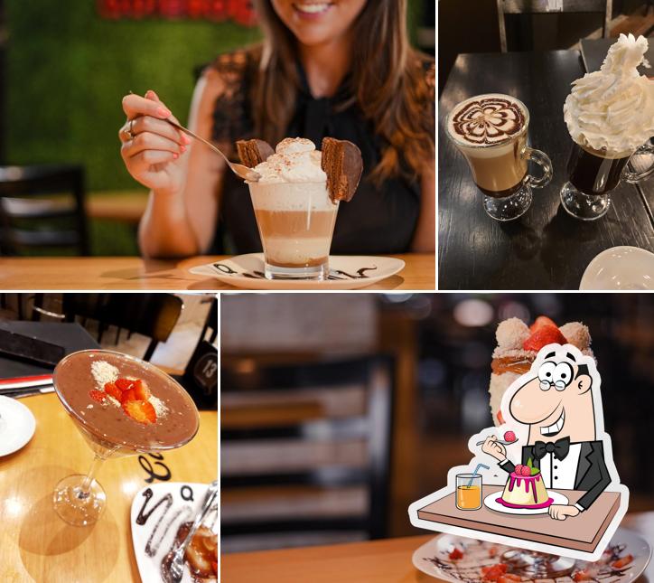 Quiero Café