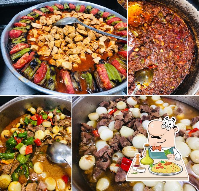 Ahm-et Kebap Evi (Ahmet)