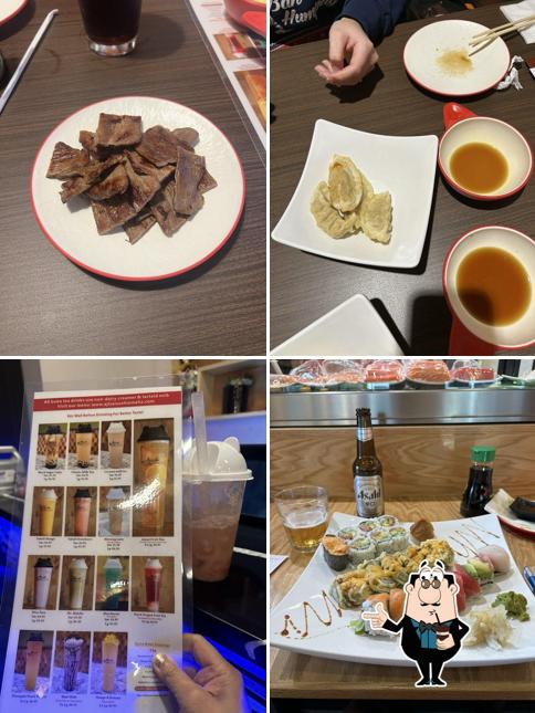 Ajisai Sushi