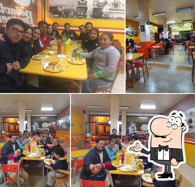 Bellavista Burguer 4