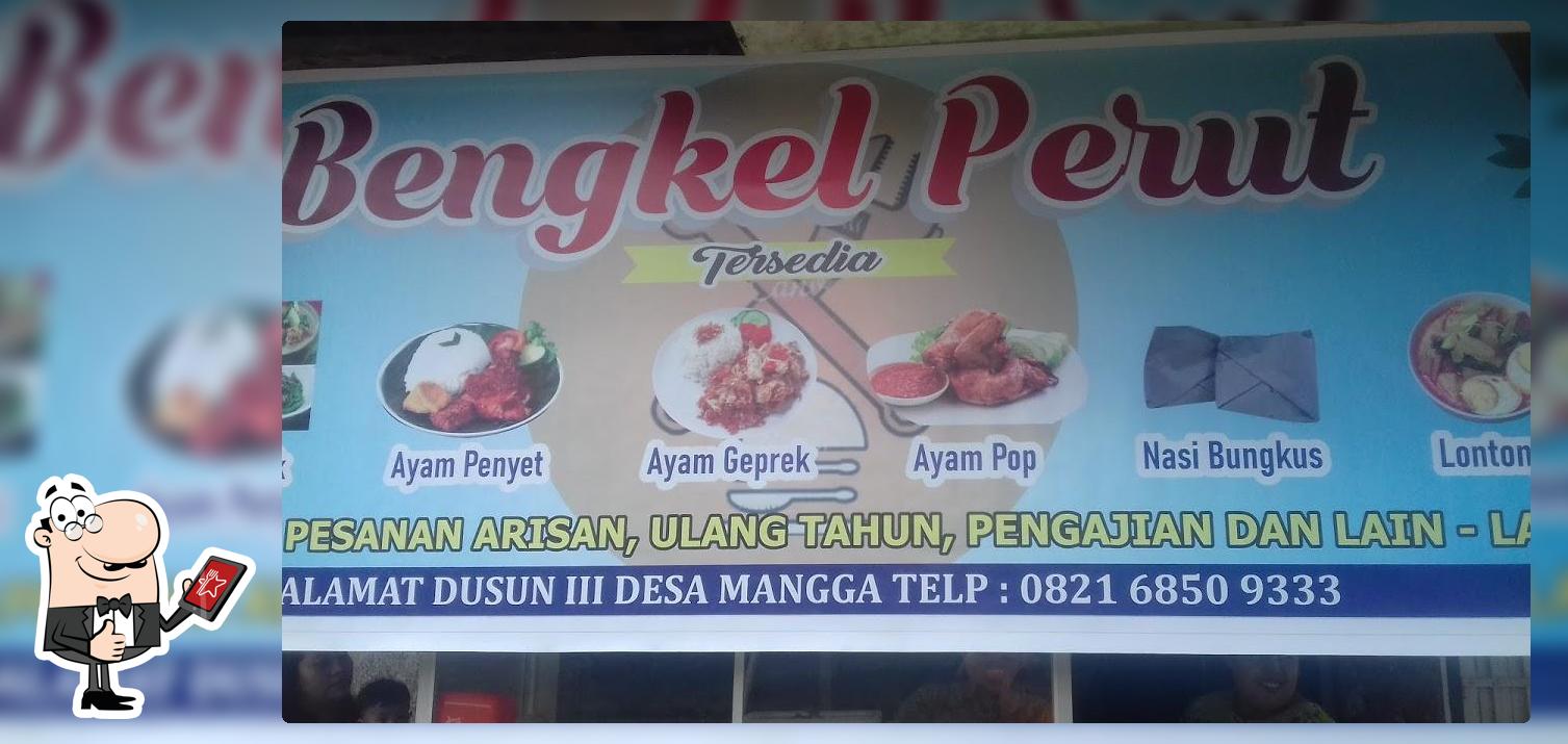 Bengkel Perut