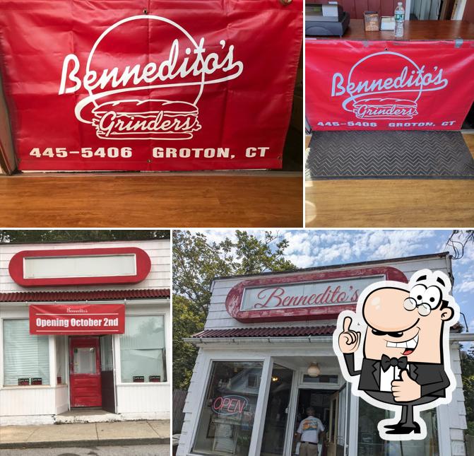 Bennedito's